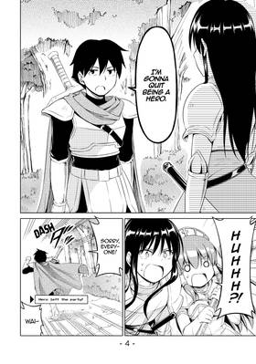 Read Alicia's Diet Quest  2 Page 6 in English