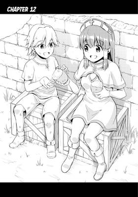 Read Alicia's Diet Quest  3 Page 7 in English