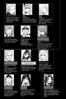 Read ALIVE  15 Page 5 in English