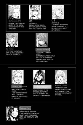 Read ALIVE  17 Page 5 in English