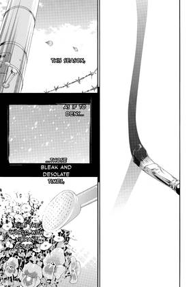 Read ALIVE  10 Page 3 in English