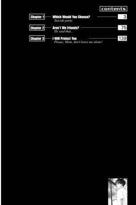 Read ALIVE  1 Page 8 in English