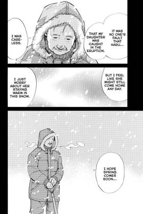 Read ALIVE  10 Page 8 in English