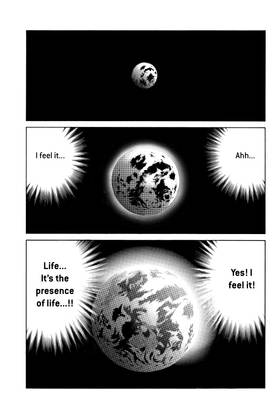 Read ALIVE  1 Page 9 in English