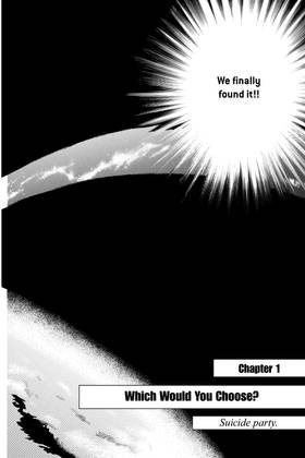 Read ALIVE  1 Page 10 in English