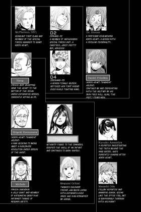 Read ALIVE  14 Page 5 in English