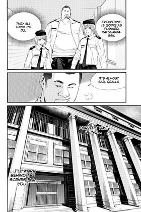 Read ALIVE  14 Page 10 in English