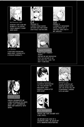 Read ALIVE  16 Page 5 in English