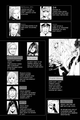 Read ALIVE  19 Page 5 in English