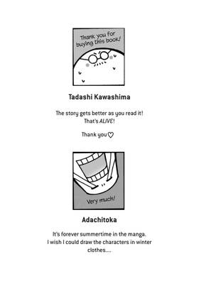 Read ALIVE  2 Page 4 in English