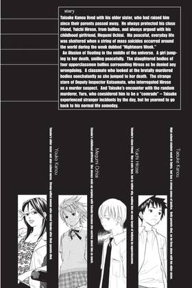 Read ALIVE  2 Page 8 in English