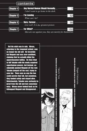 Read ALIVE  2 Page 9 in English