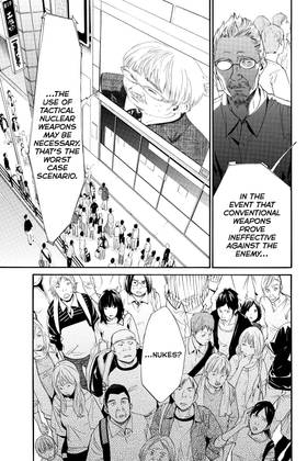 Read ALIVE  20 Page 7 in English