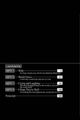 Read ALIVE  21 Page 5 in English
