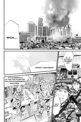Read ALIVE  20 Page 10 in English