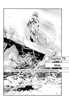 Read ALIVE  21 Page 8 in English