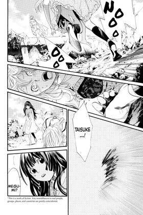 Read ALIVE  21 Page 10 in English