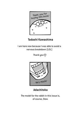 Read ALIVE  3 Page 4 in English