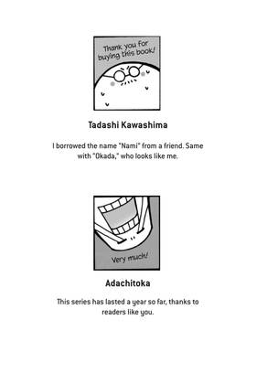 Read ALIVE  4 Page 4 in English