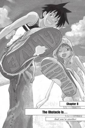 Read ALIVE  3 Page 10 in English