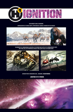 Read Omni  1 Page 3 in English