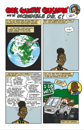 Read Omni  2 Page 4 in English