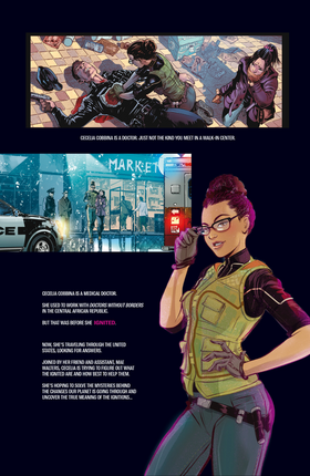 Read Omni  1 Page 4 in English