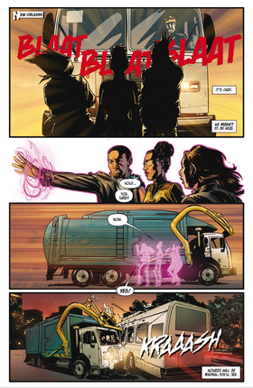 Read Omni  1 Page 5 in English