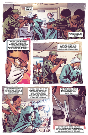 Read Omni  1 Page 6 in English