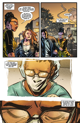 Read Omni  1 Page 7 in English