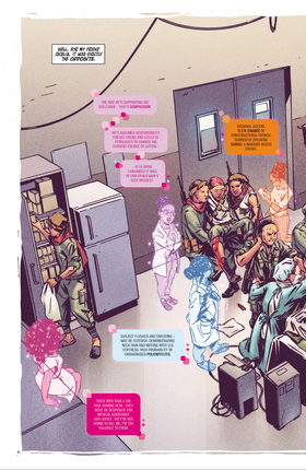 Read Omni  1 Page 8 in English
