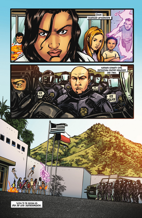 Read Omni  3 Page 5 in English