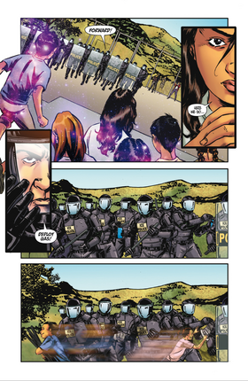 Read Omni  3 Page 6 in English