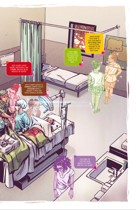 Read Omni  1 Page 9 in English