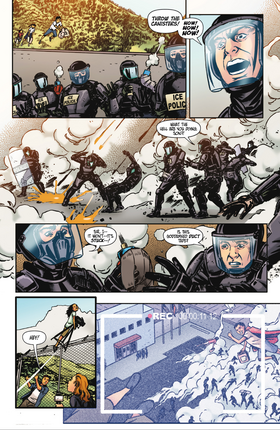 Read Omni  3 Page 7 in English