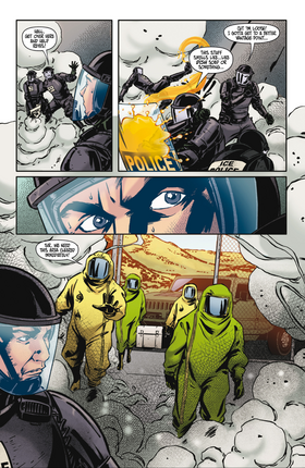 Read Omni  3 Page 8 in English
