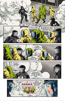 Read Omni  3 Page 9 in English