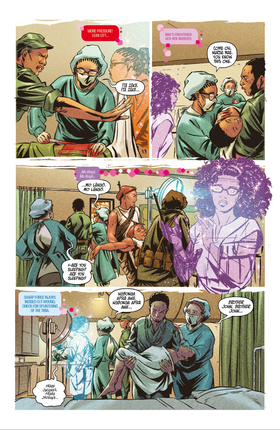 Read Omni  1 Page 10 in English