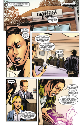 Read Omni  3 Page 10 in English