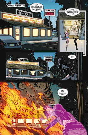 Read Omni  4 Page 4 in English