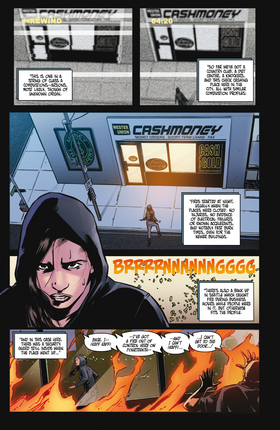 Read Omni  4 Page 7 in English