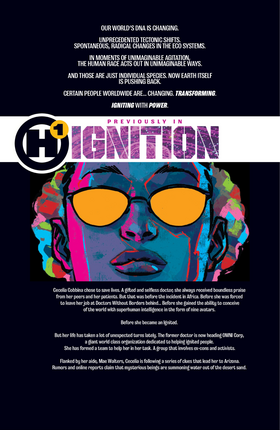 Read Omni  5 Page 3 in English