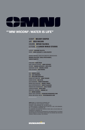 Read Omni  6 Page 2 in English