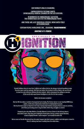 Read Omni  6 Page 3 in English