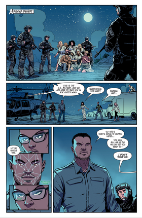 Read Omni  6 Page 4 in English
