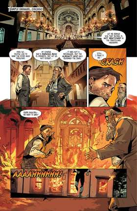 Read Omni  7 Page 4 in English