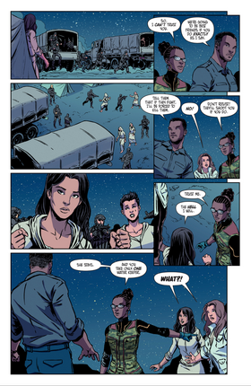 Read Omni  6 Page 10 in English