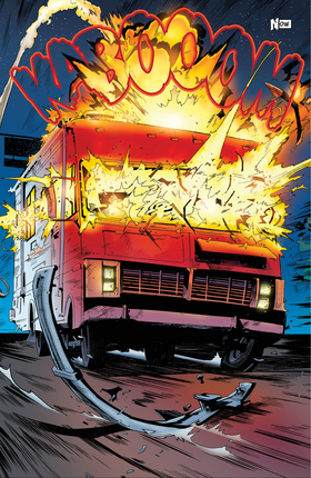 Read Omni  8 Page 4 in English