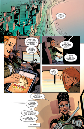 Read Omni  8 Page 6 in English
