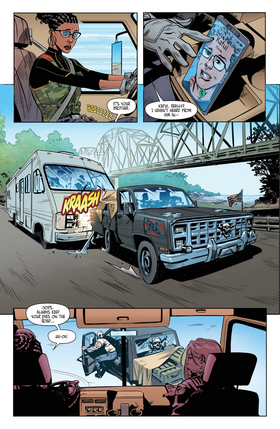 Read Omni  8 Page 7 in English
